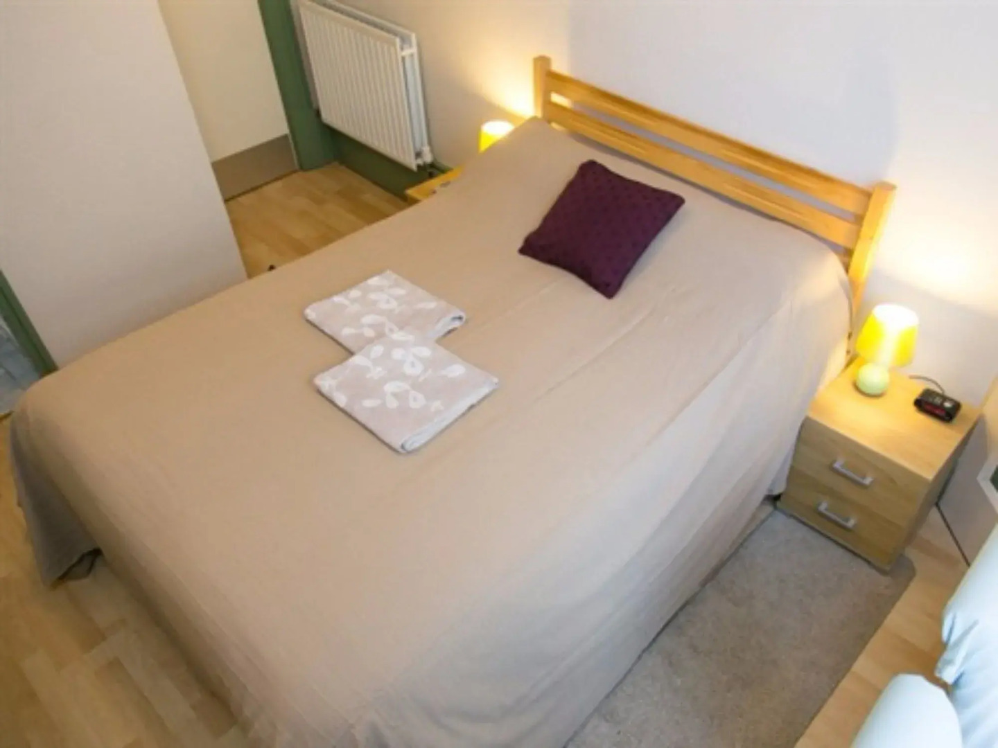 Blakeney Guest House