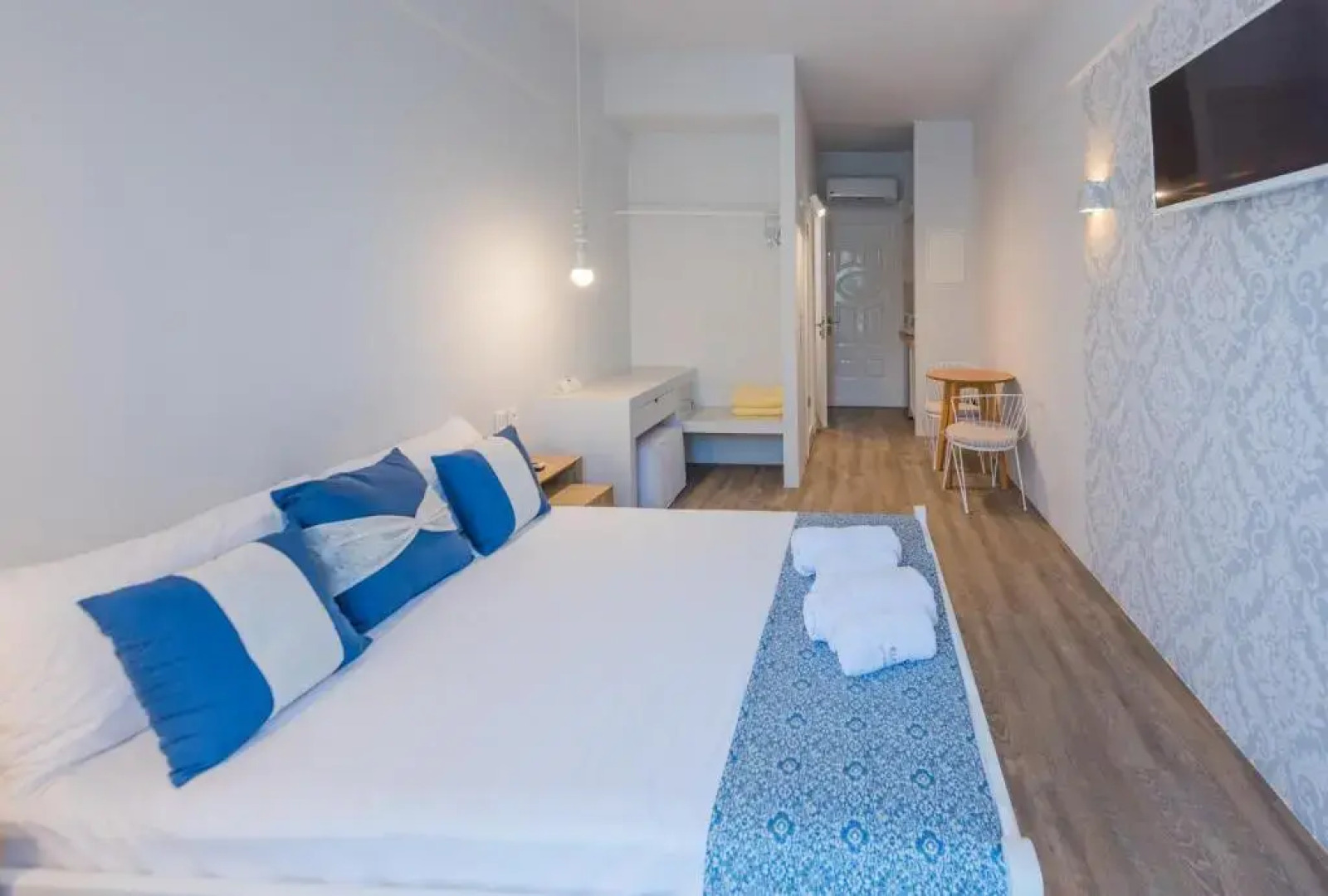 The ELECTRA Premium Boutique Apartments