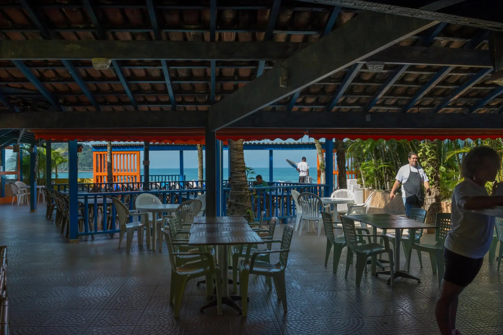 Pousada Kaliman Ubatuba