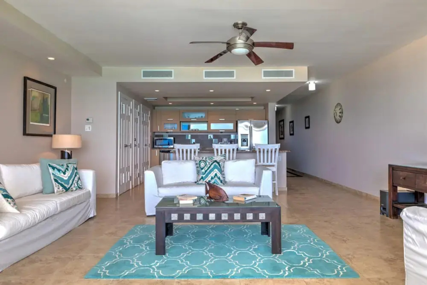 Ocean One 502 by Blue Sky Luxury