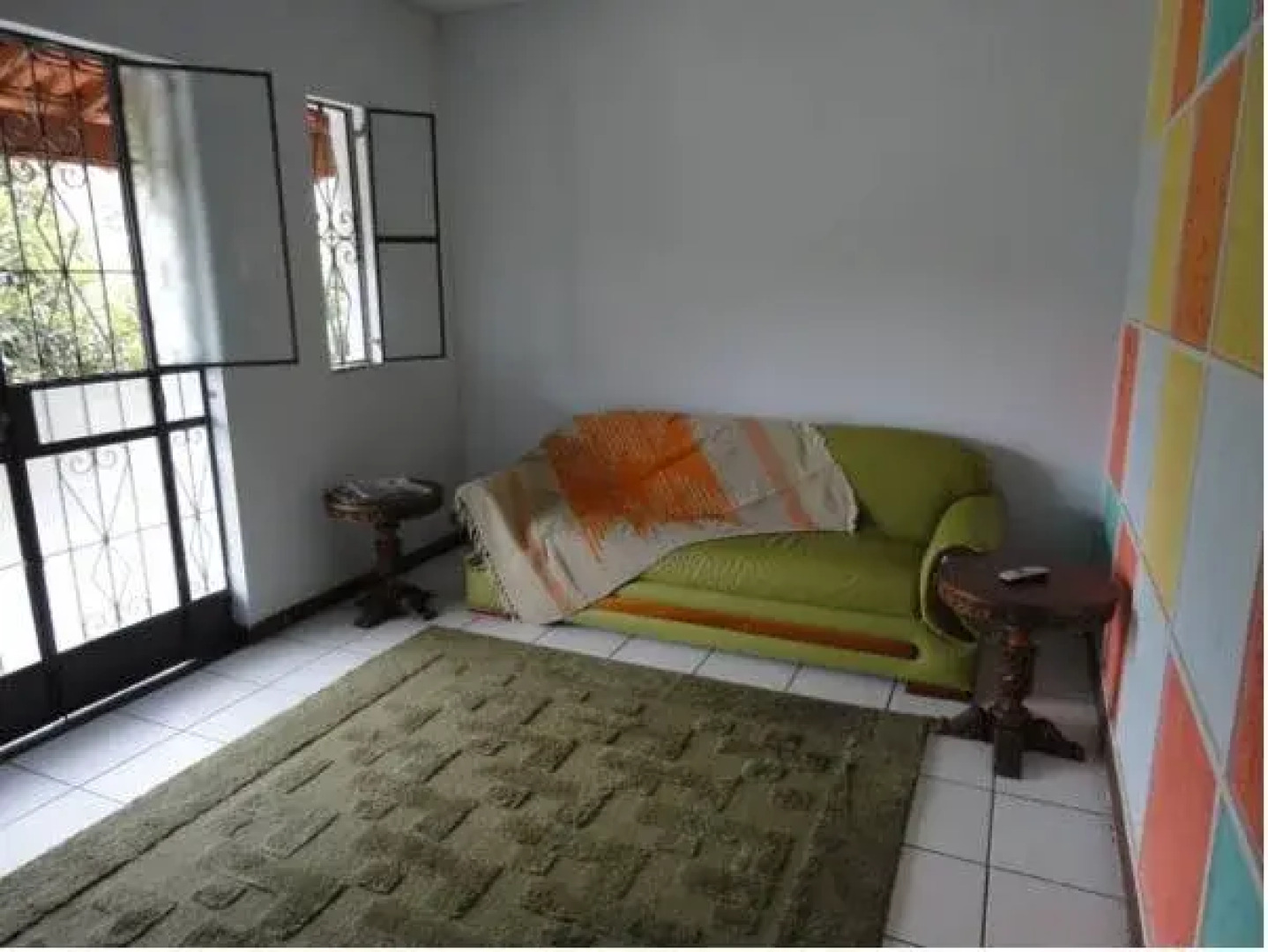 Pousada Colina Verde