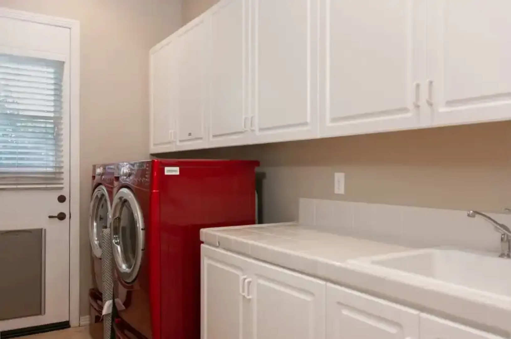 Serenity in the Desert Five Bedroom House