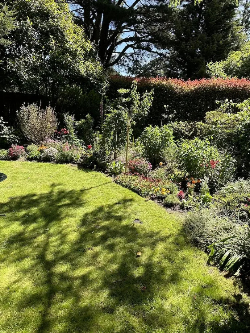 Rowan Brae Historic Guest House