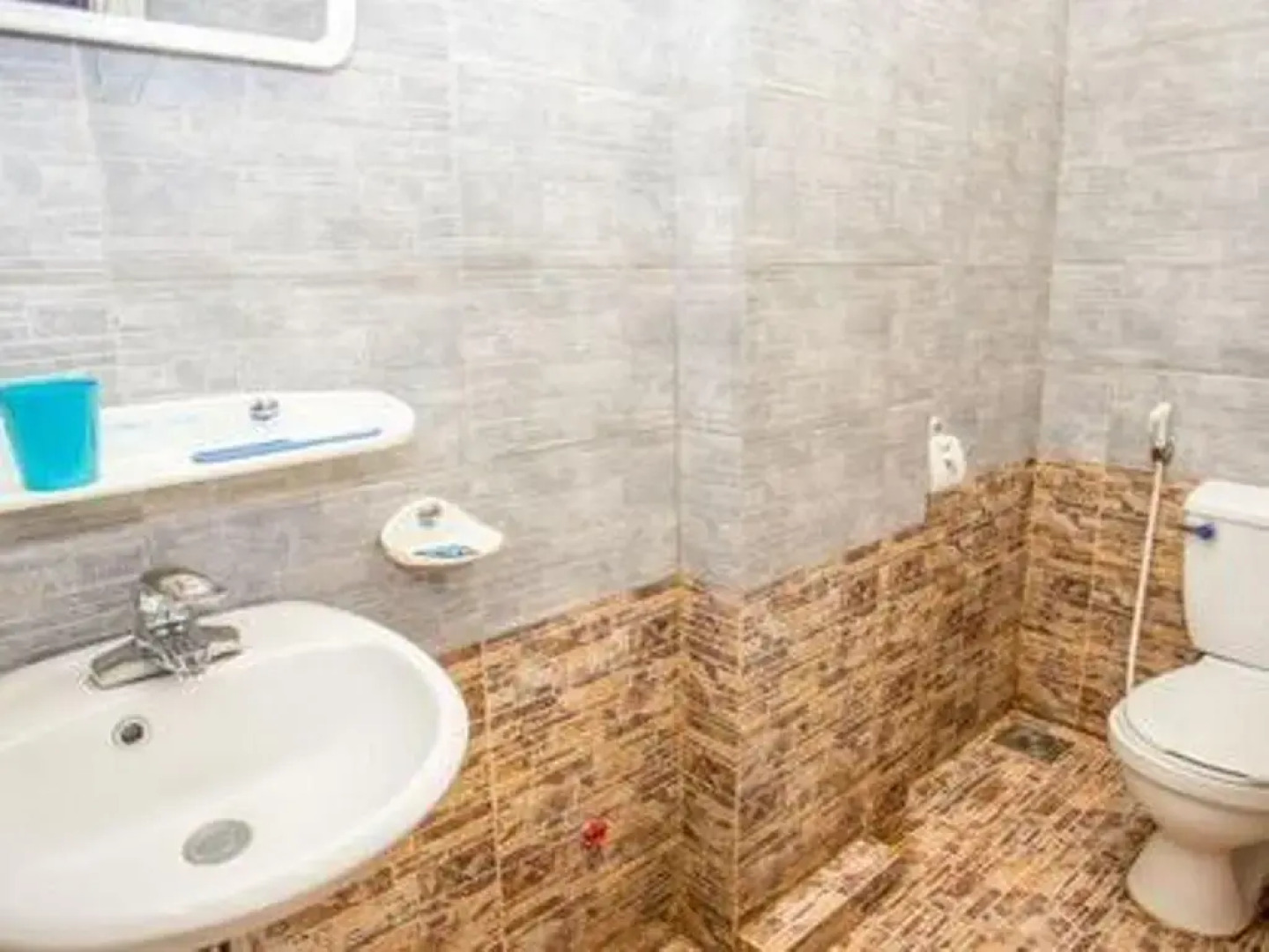 Minh Tam Guest House