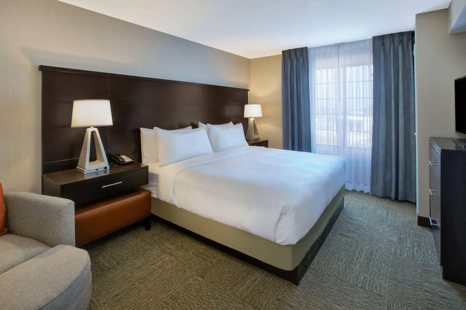 Staybridge Suites Benton Harbor - St. Joseph by IHG
