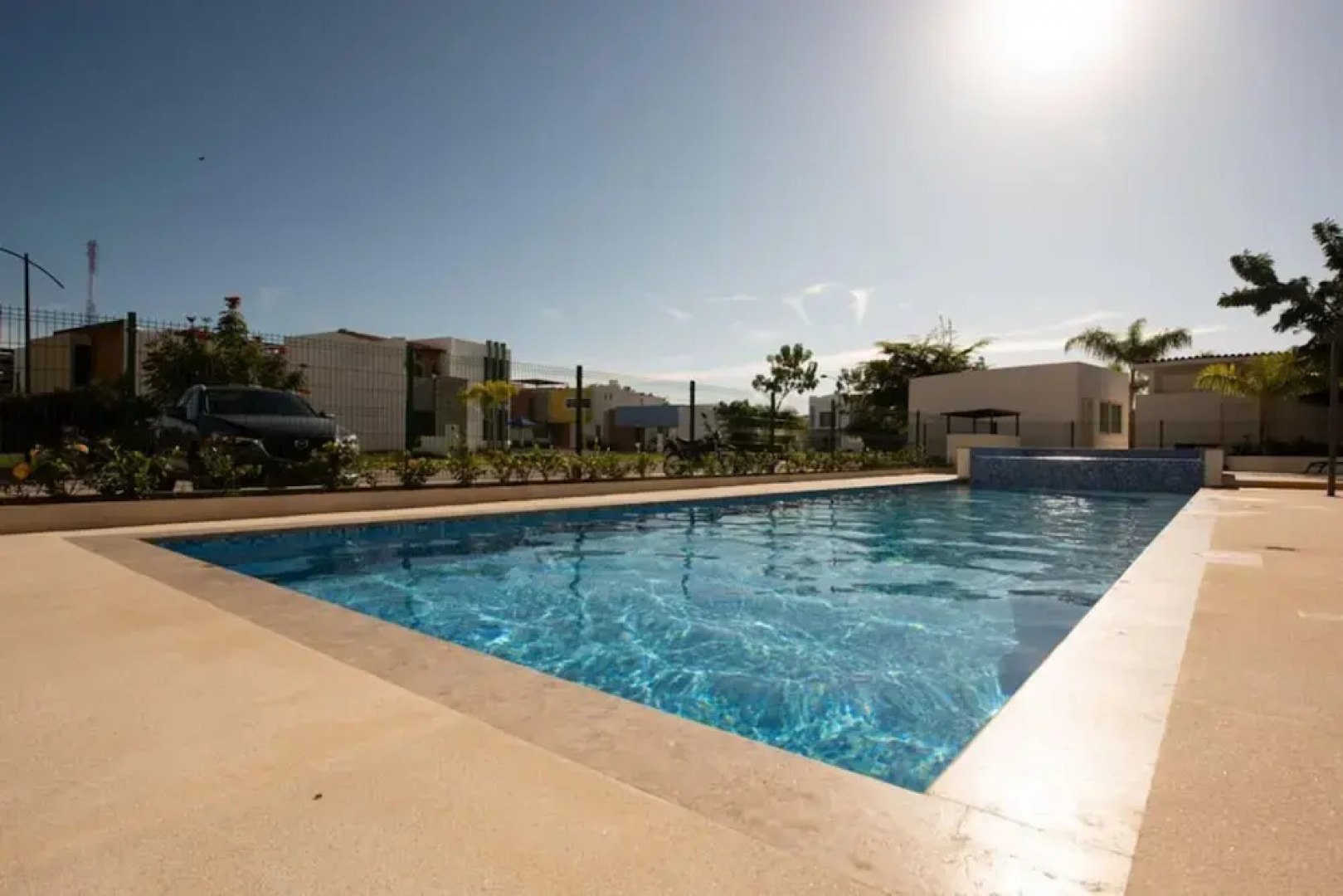 Los Azulejos 5D 3 BR by Casago