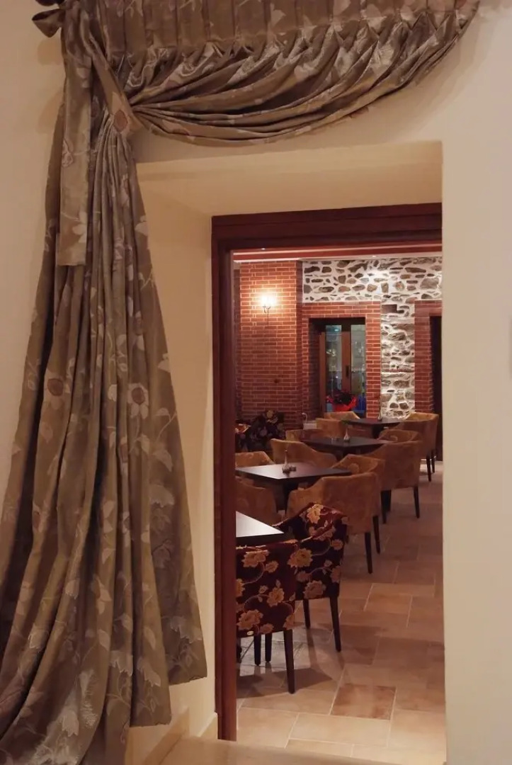 Hotel Paggaio Princess