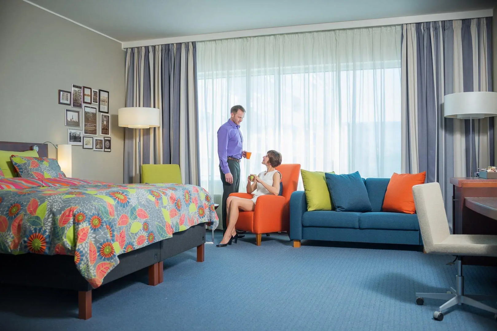 Solo Sokos Hotel Estoria