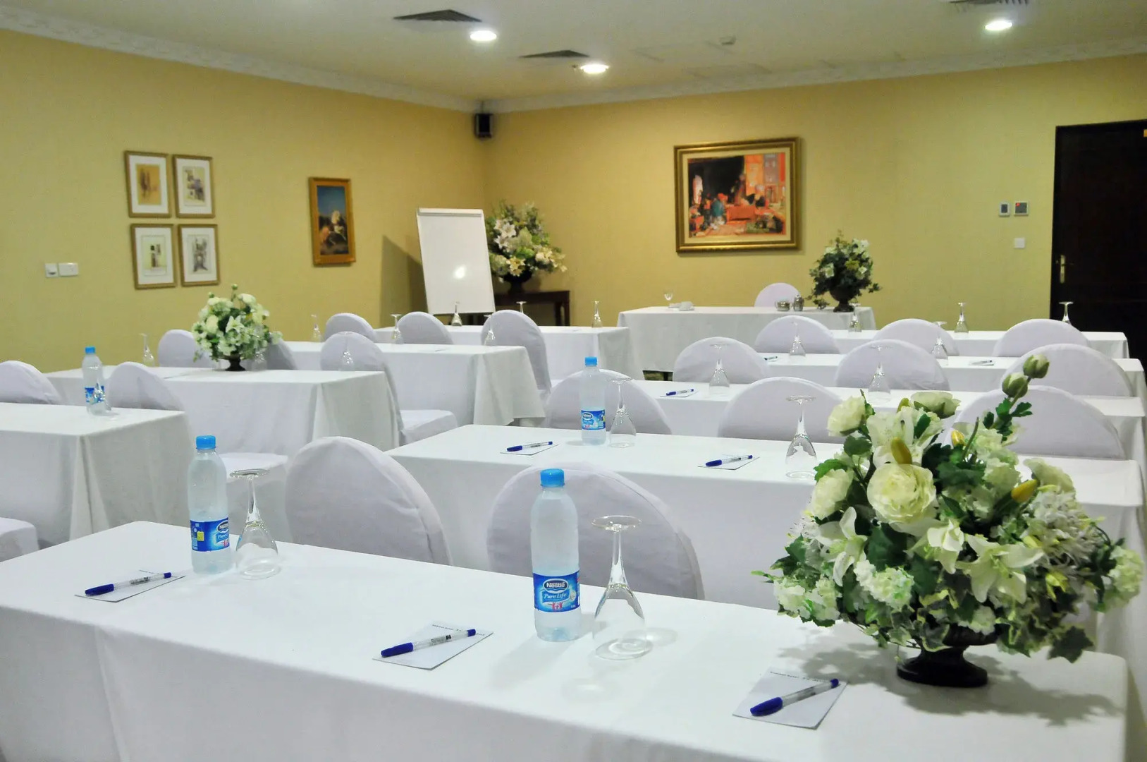 Habitat Hotel All Suites Al Khobar