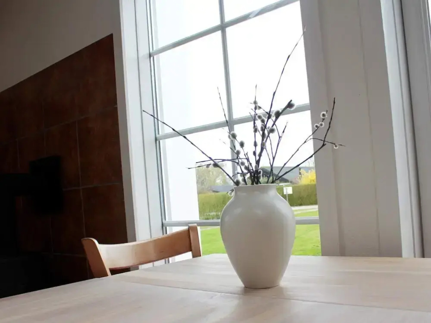 6 Person Holiday Home in Esbjerg V