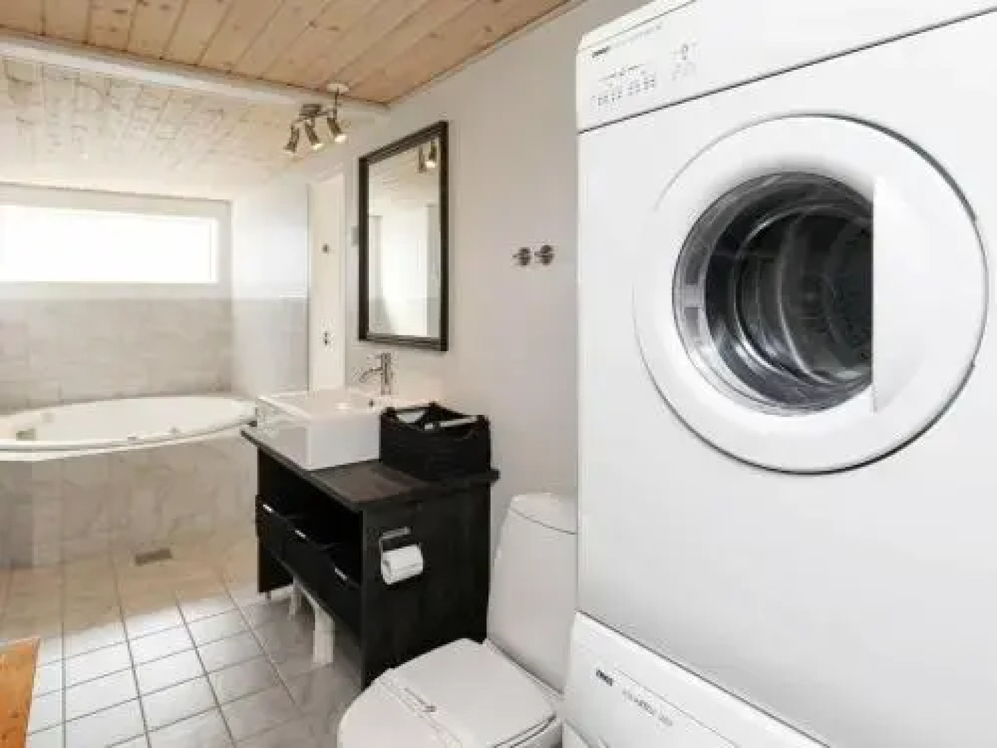 Holiday Home RingkØbing Xv