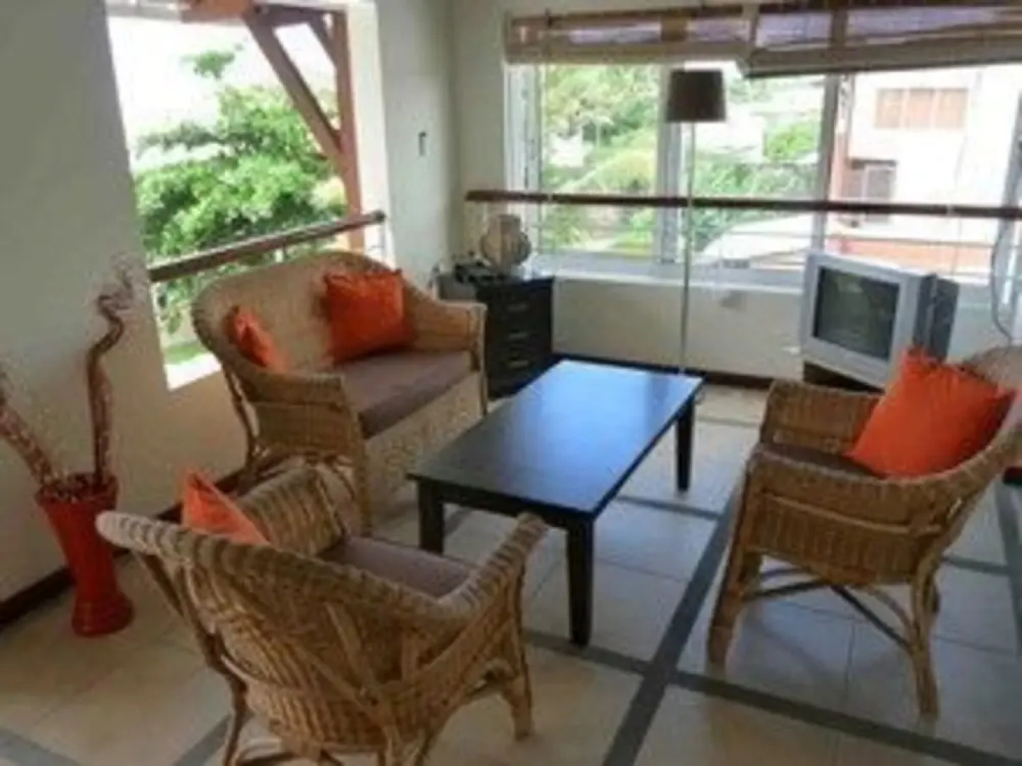 Cape Garden - Residence