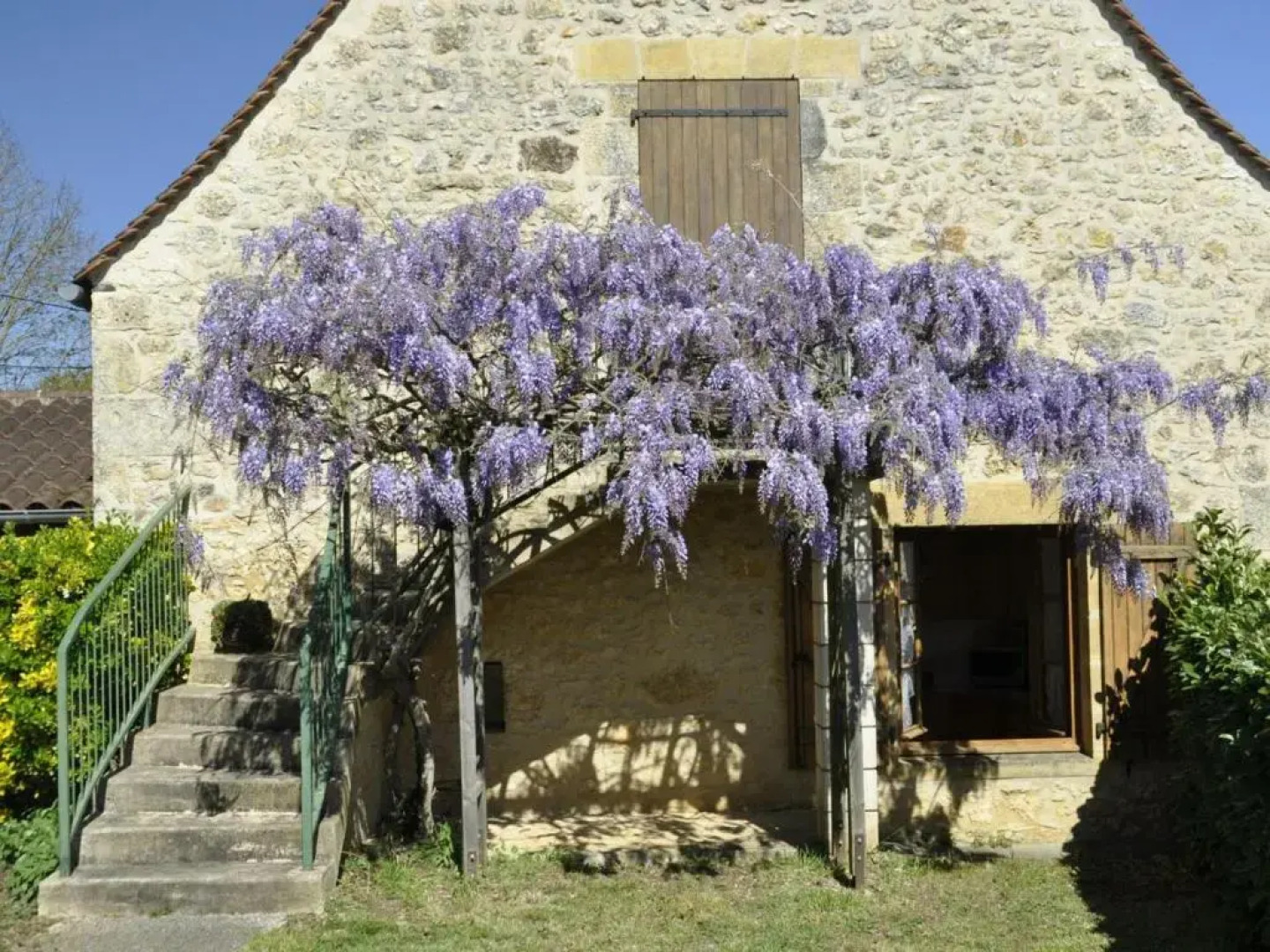 Gîte Daglan, 3 pièces, 4 personnes - FR-1-616-77