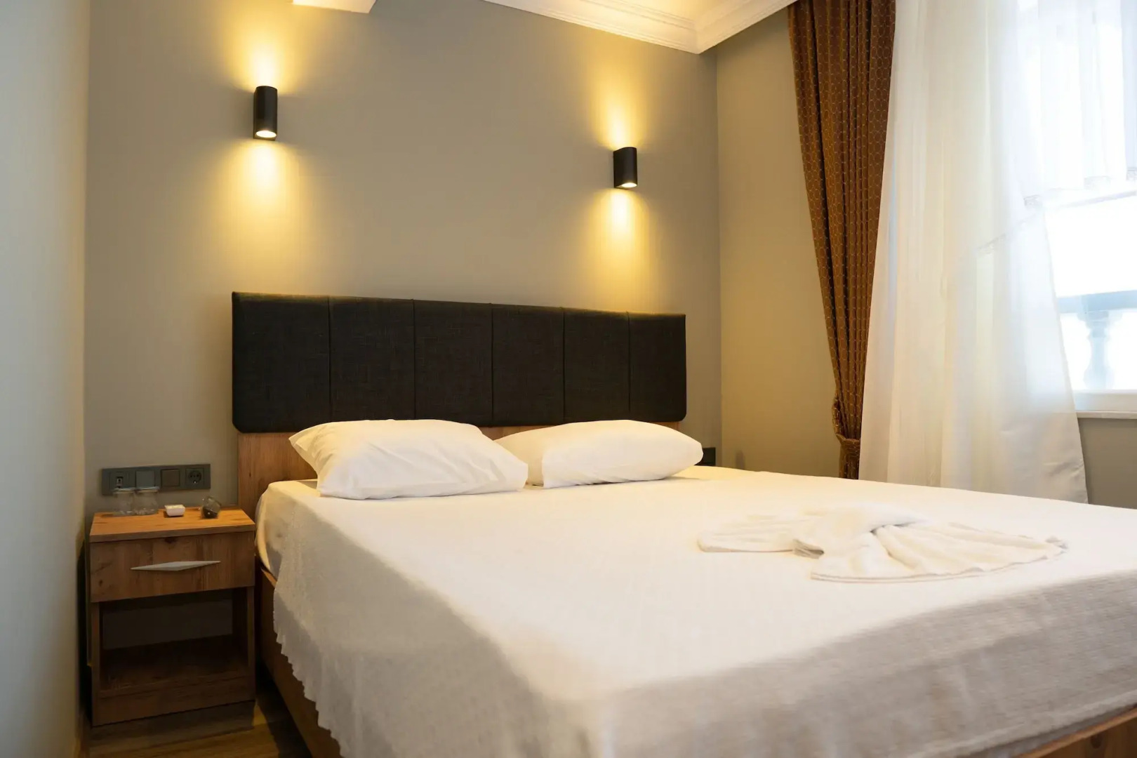 Otel Carpe Diem Gold