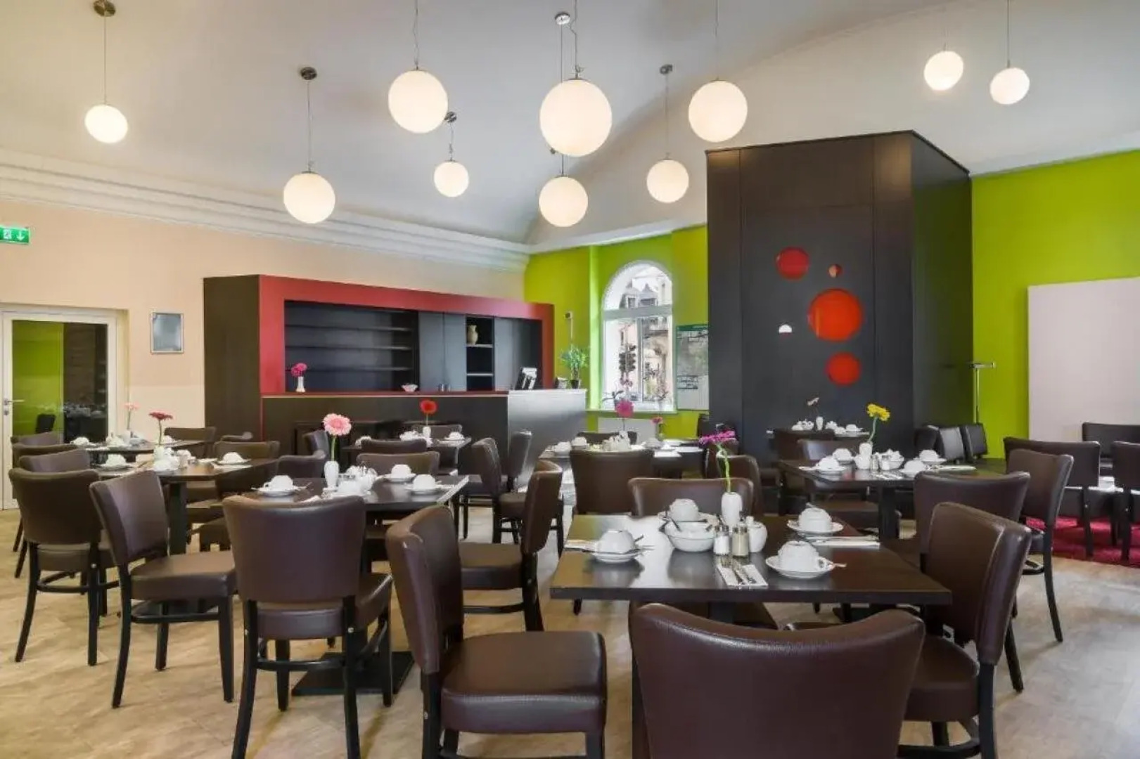 Novum Hotel Dresden Airport