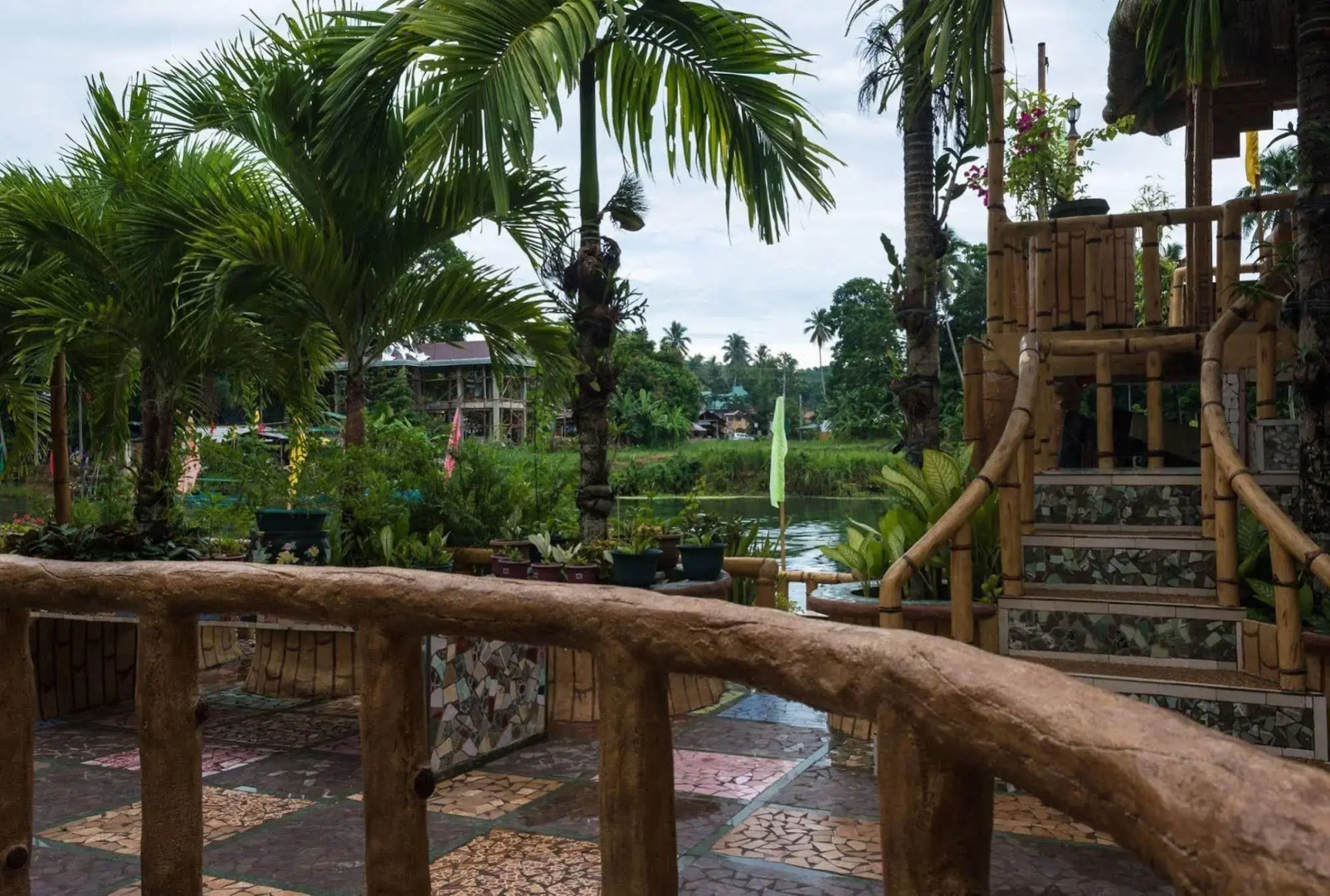 Stefanie Grace Paradise Inn