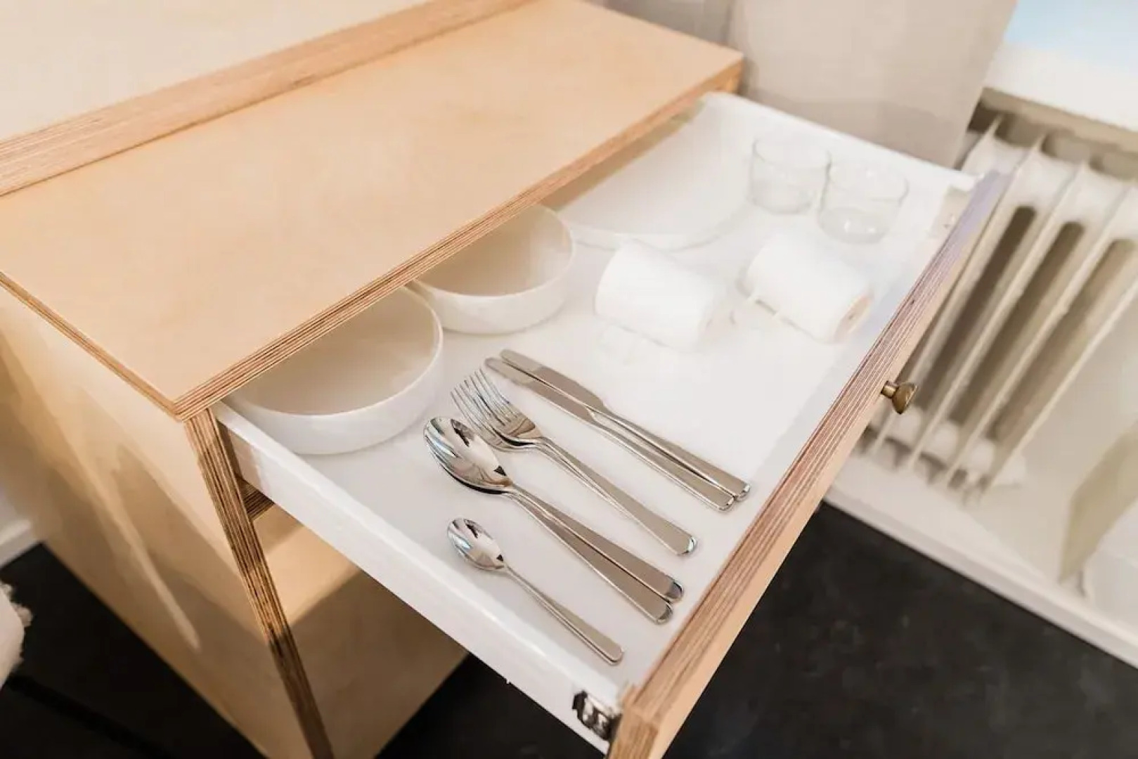 Forenom Hostel Jyväskylä