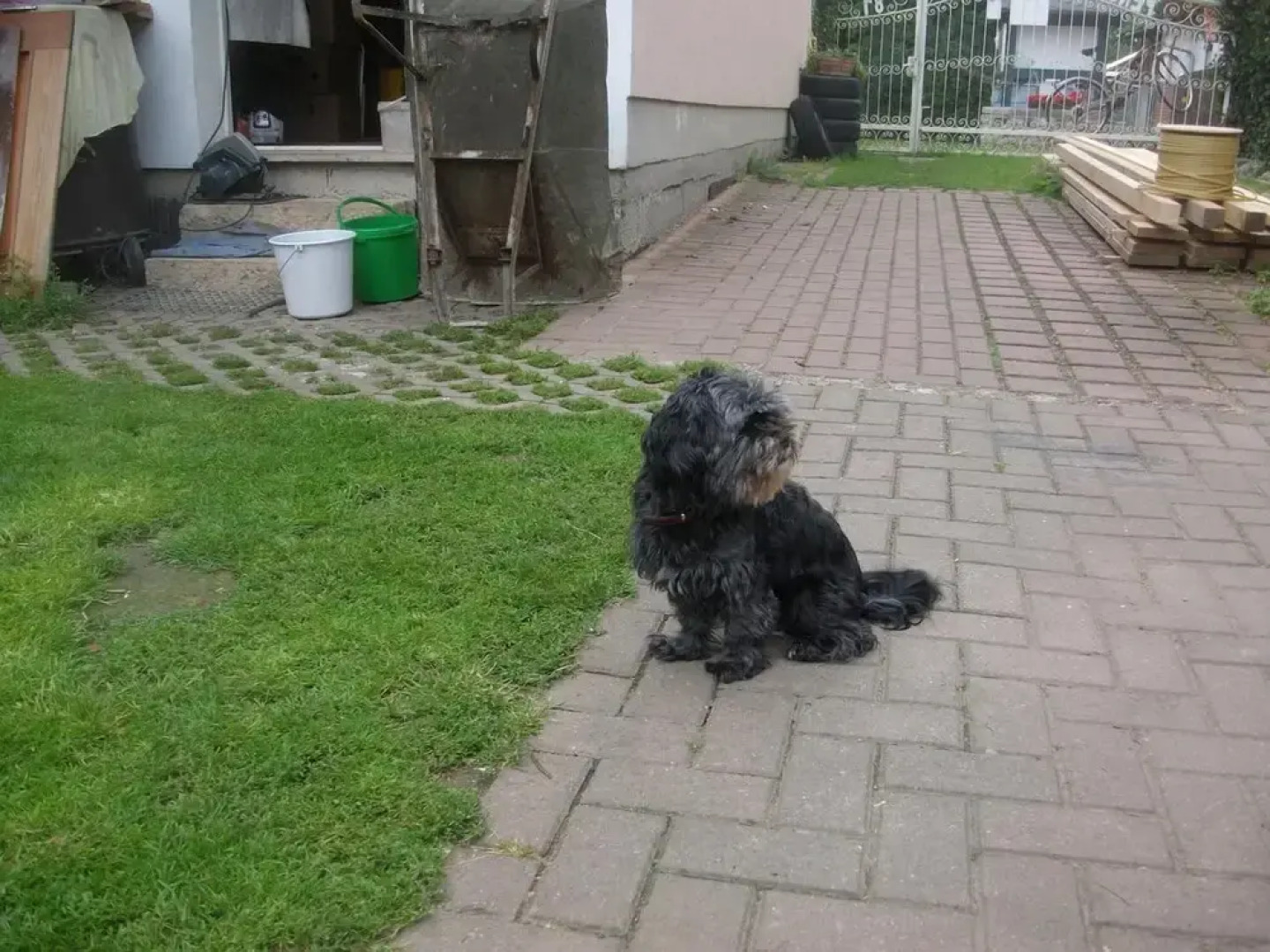 Landferienhaus Pension Erika