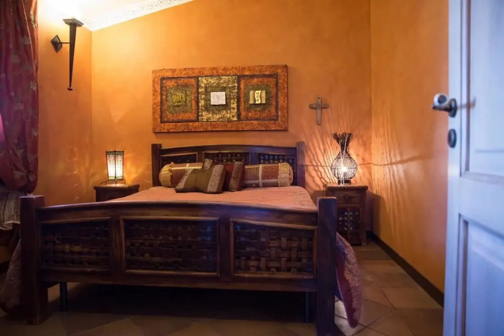 Agriturismo Tenuta San Giovanni Casale Leto