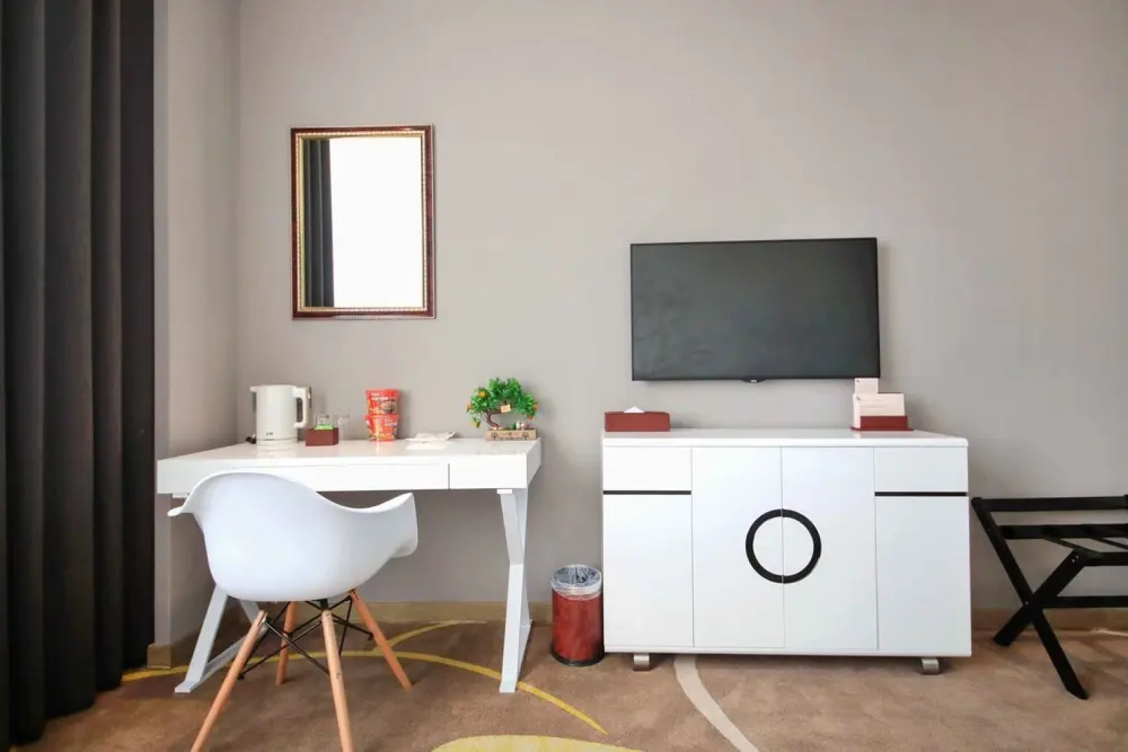 Donggang Renda Bliss Inn