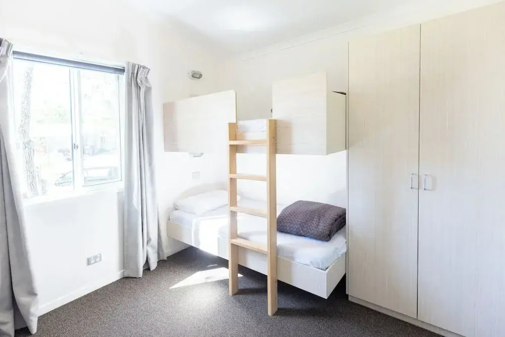 NRMA Batemans Bay Holiday Park