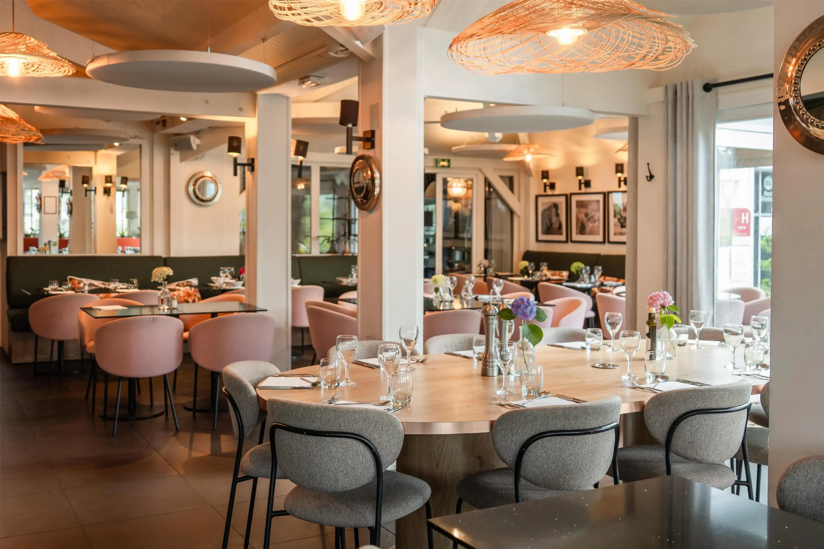 Best Western Hotel Acadie Paris Nord Villepinte