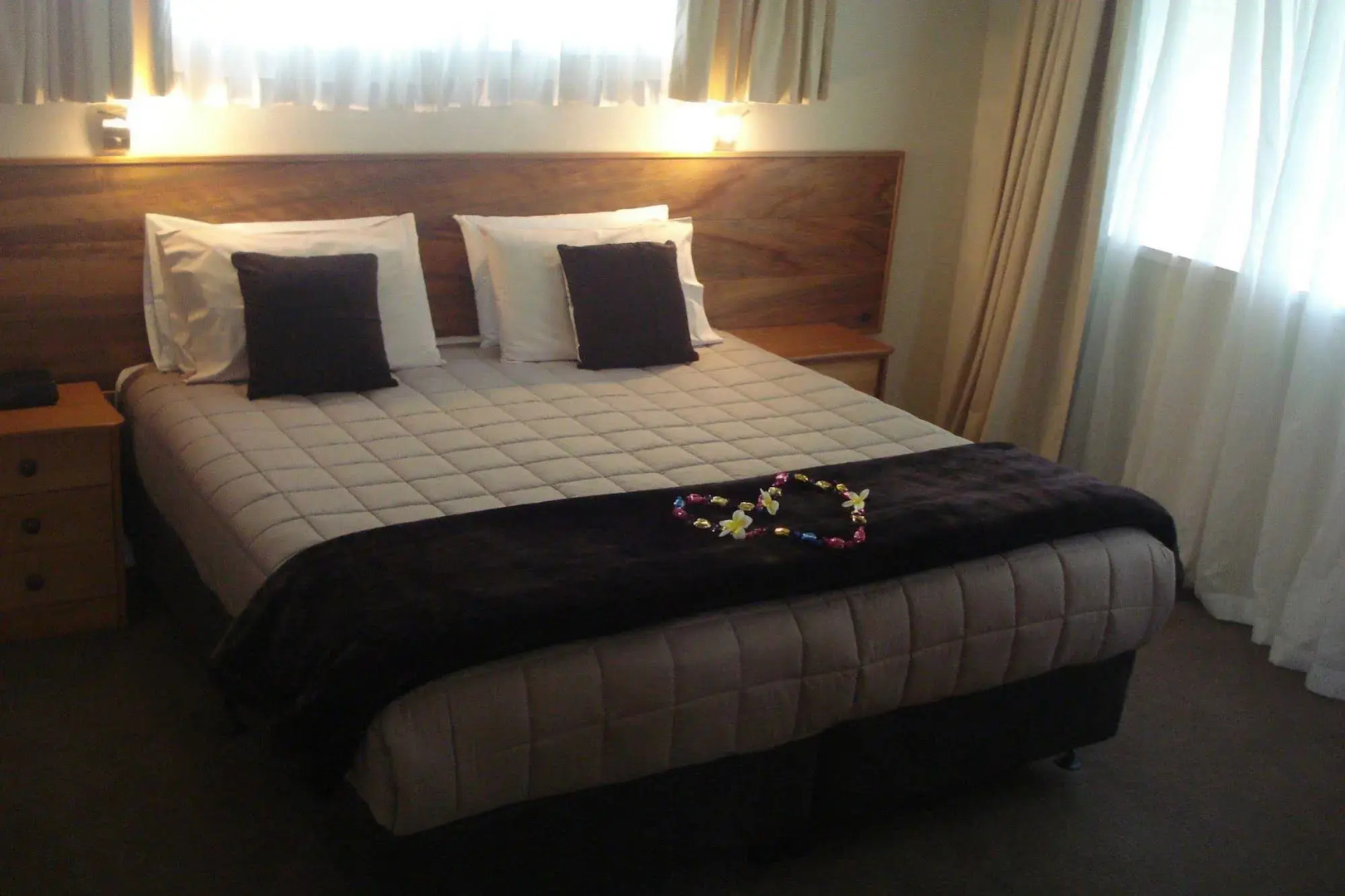 Shiralee Executive Cottages