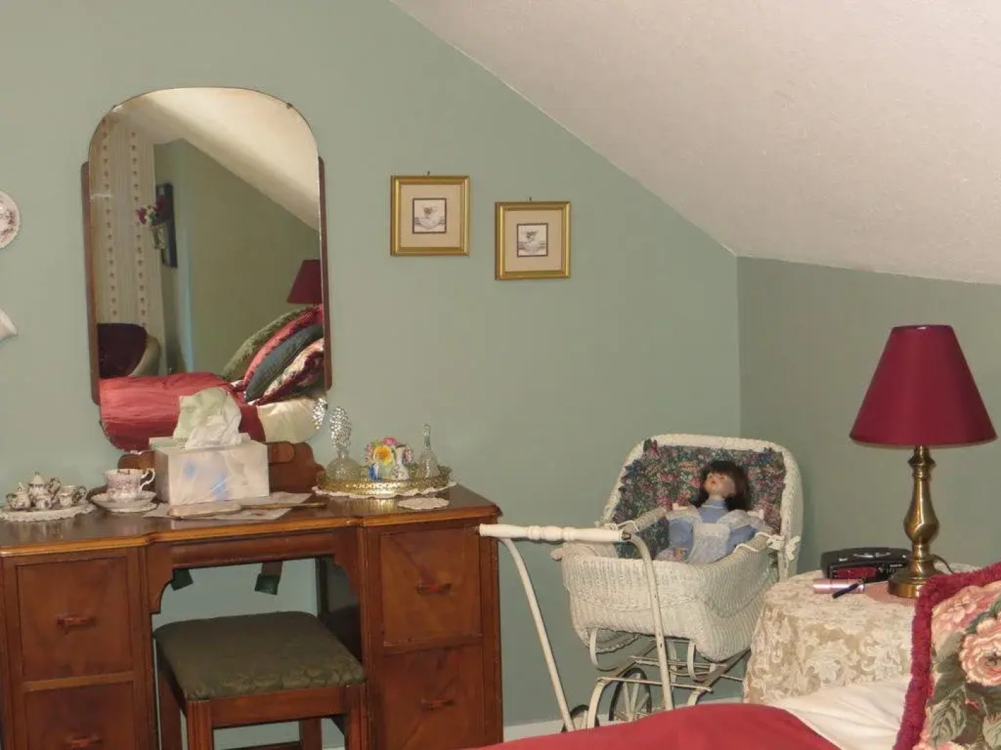 Tea Cozy Bed & Breakfast