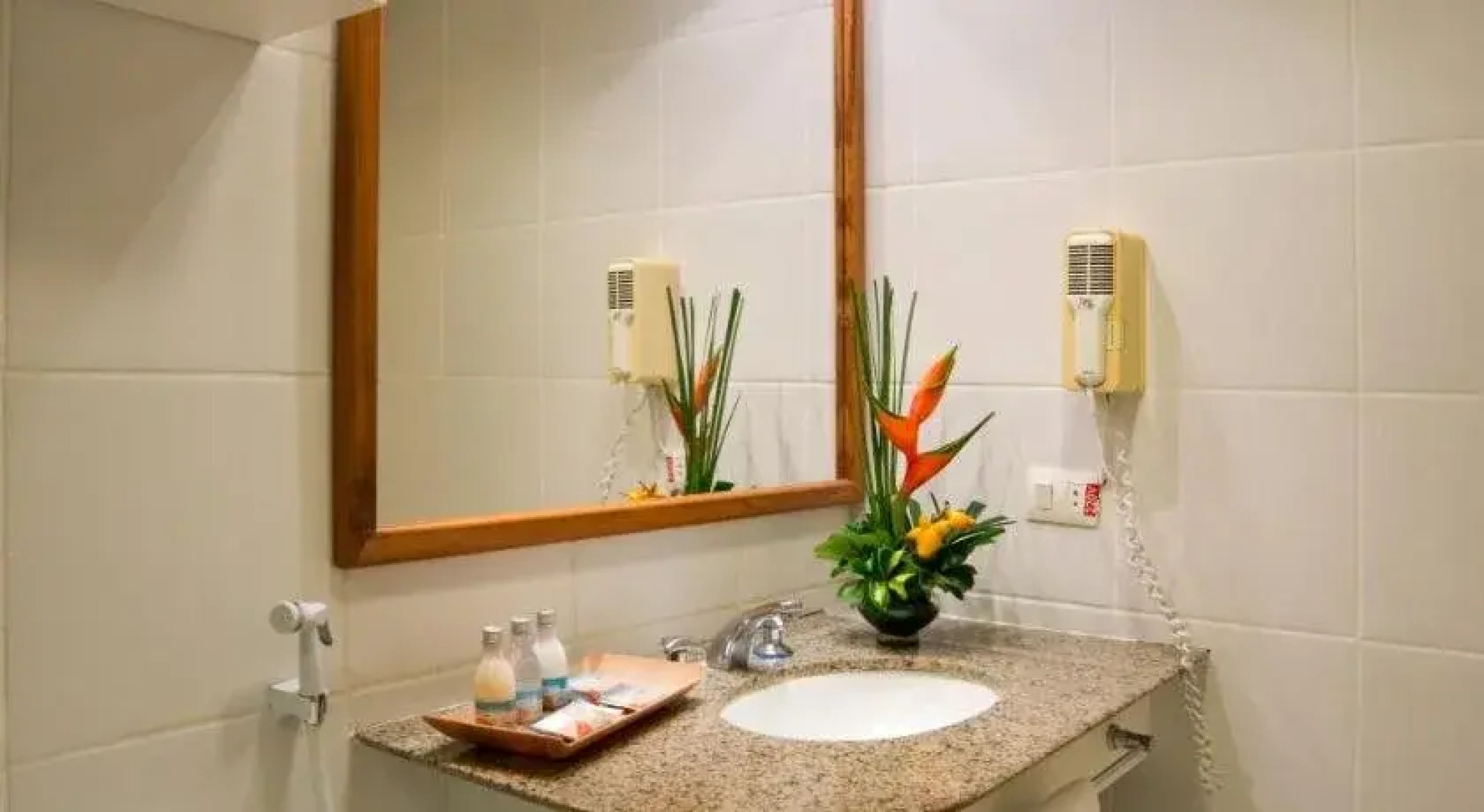 Beach Park Suites Resort Fortaleza