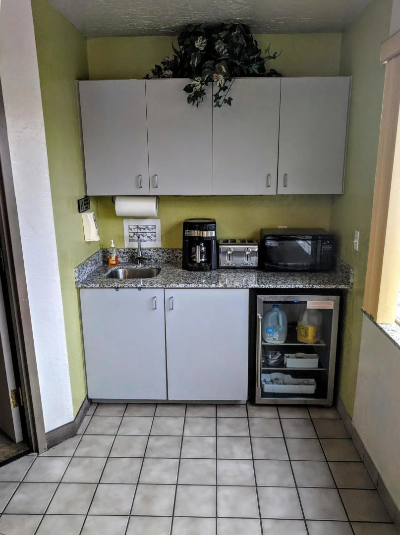 Americas Best Value Inn & Suites Provo