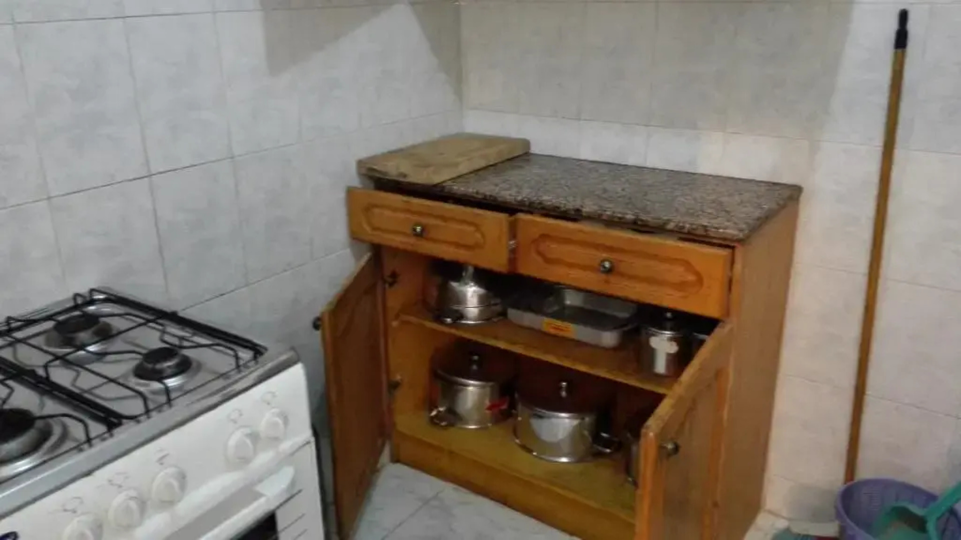 Matrouh Armed Forces Apartments