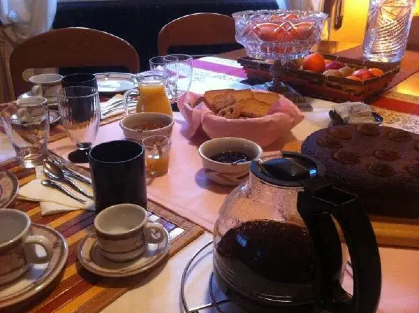 Guest House Villa de Ros