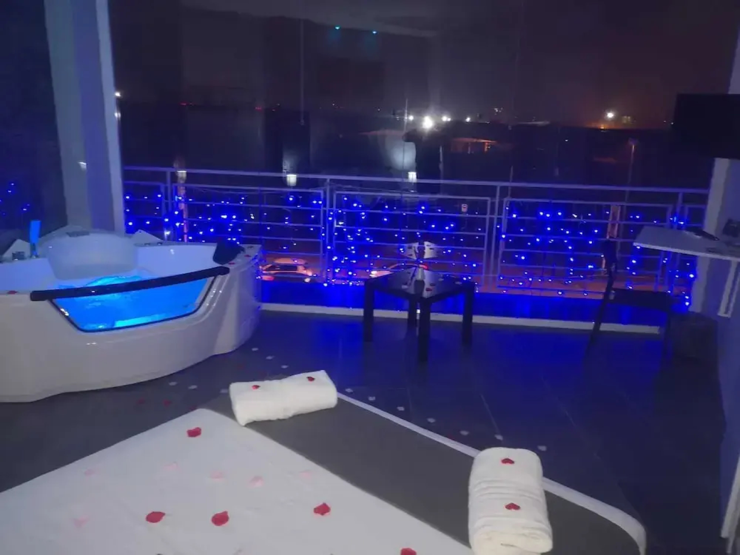 Living Bed and Breakfast