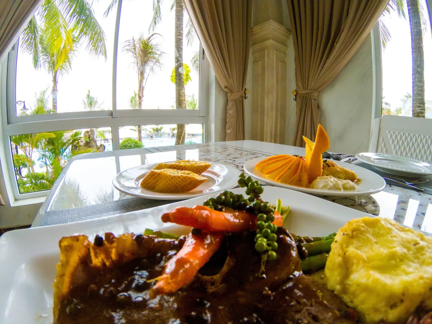 Thien Thanh Resort Phu Quoc