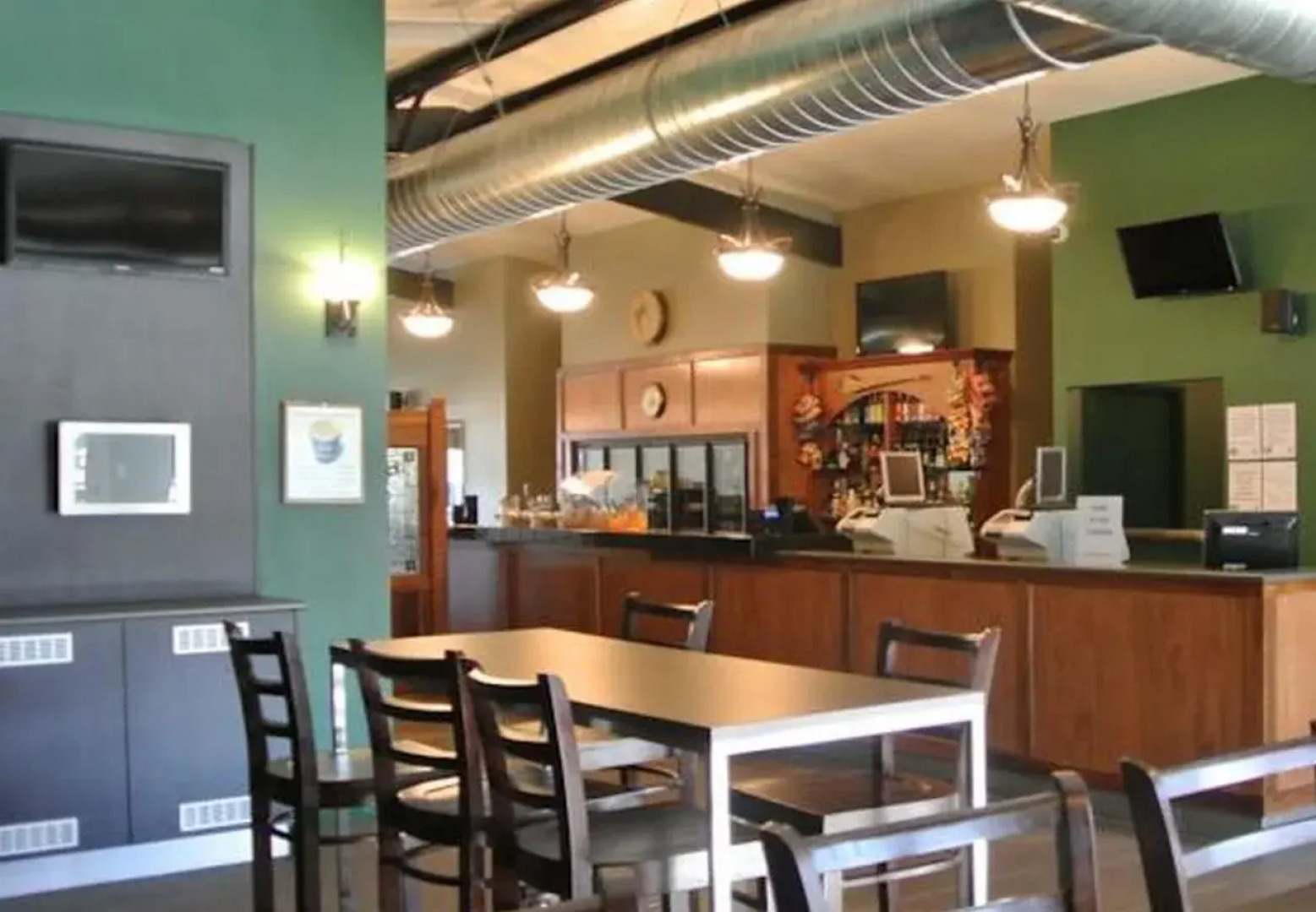 Dooleys Springsure Tavern and Motel