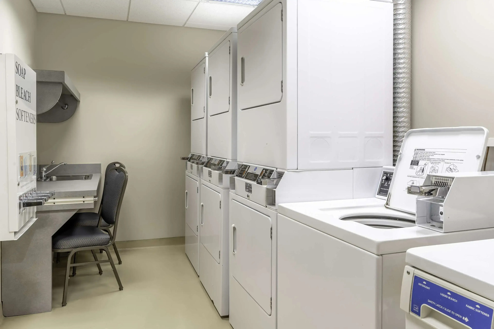 Hyatt House Richmond / Short Pump