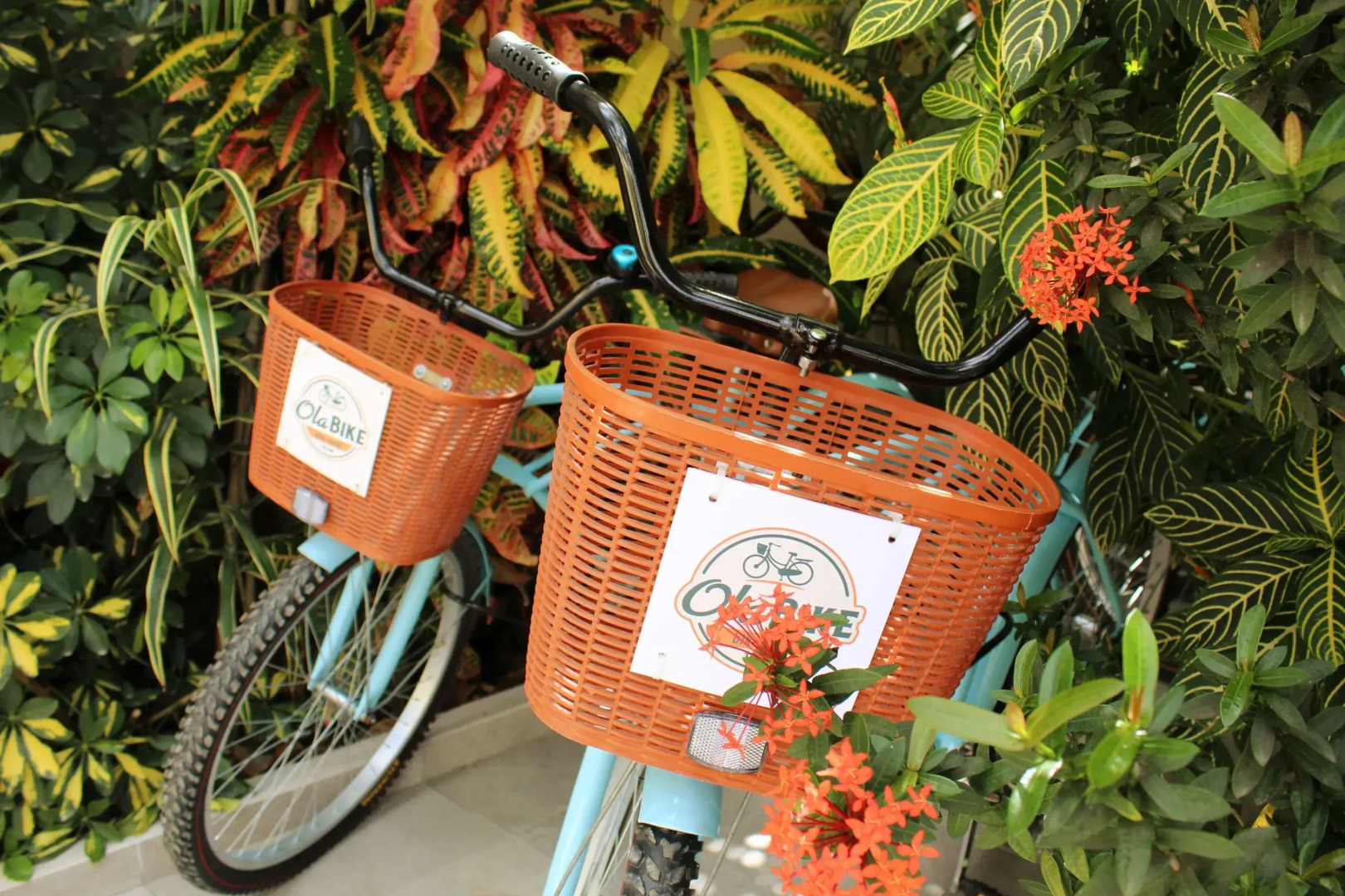 Hotel Casa Santiago Tulum