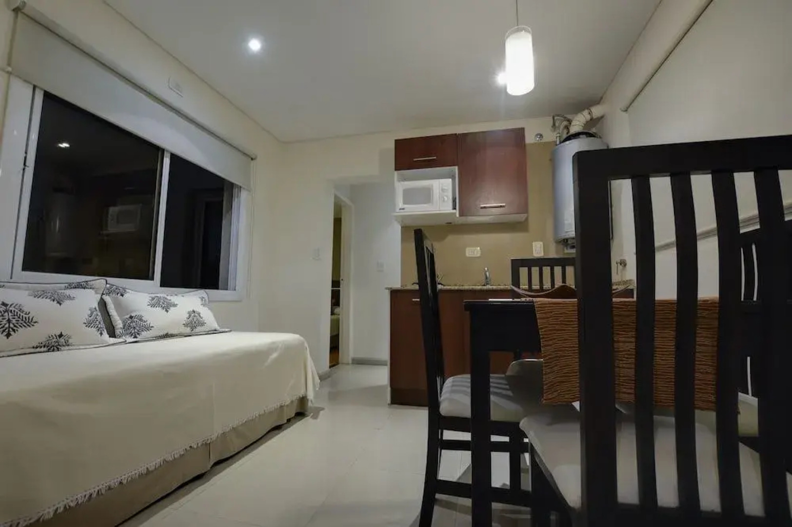 Quinta & Suites Apart Hotel