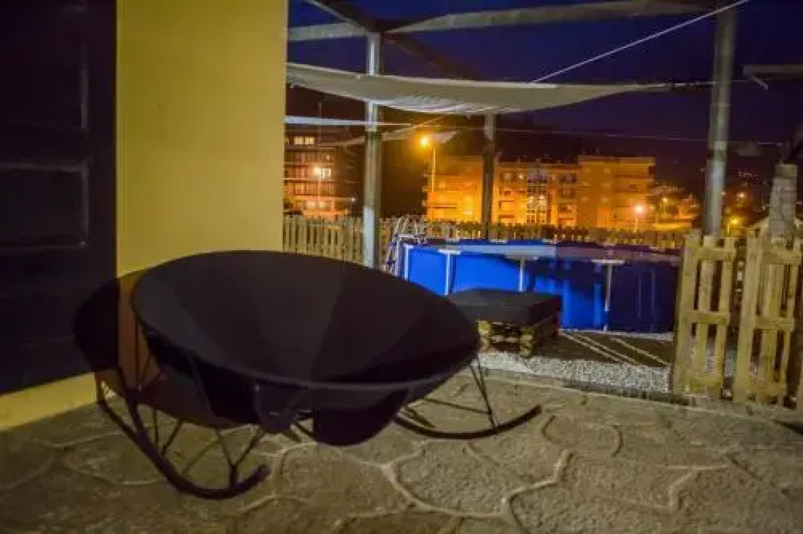 Hostel Casa Das Regadas