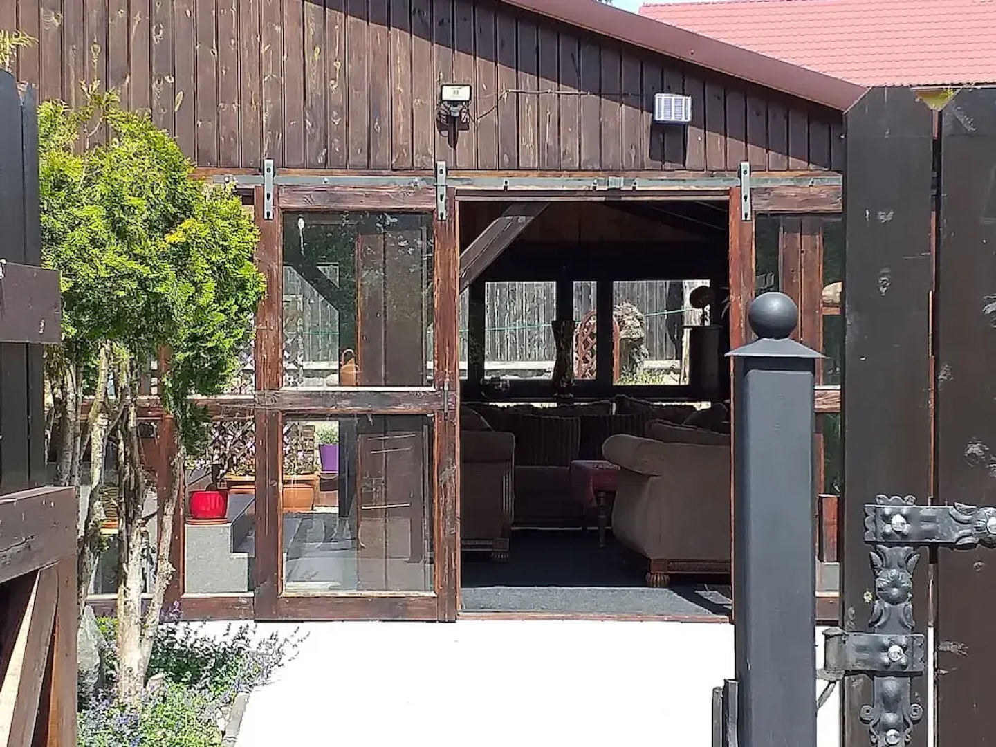 Pensjonat pod Kasztanem