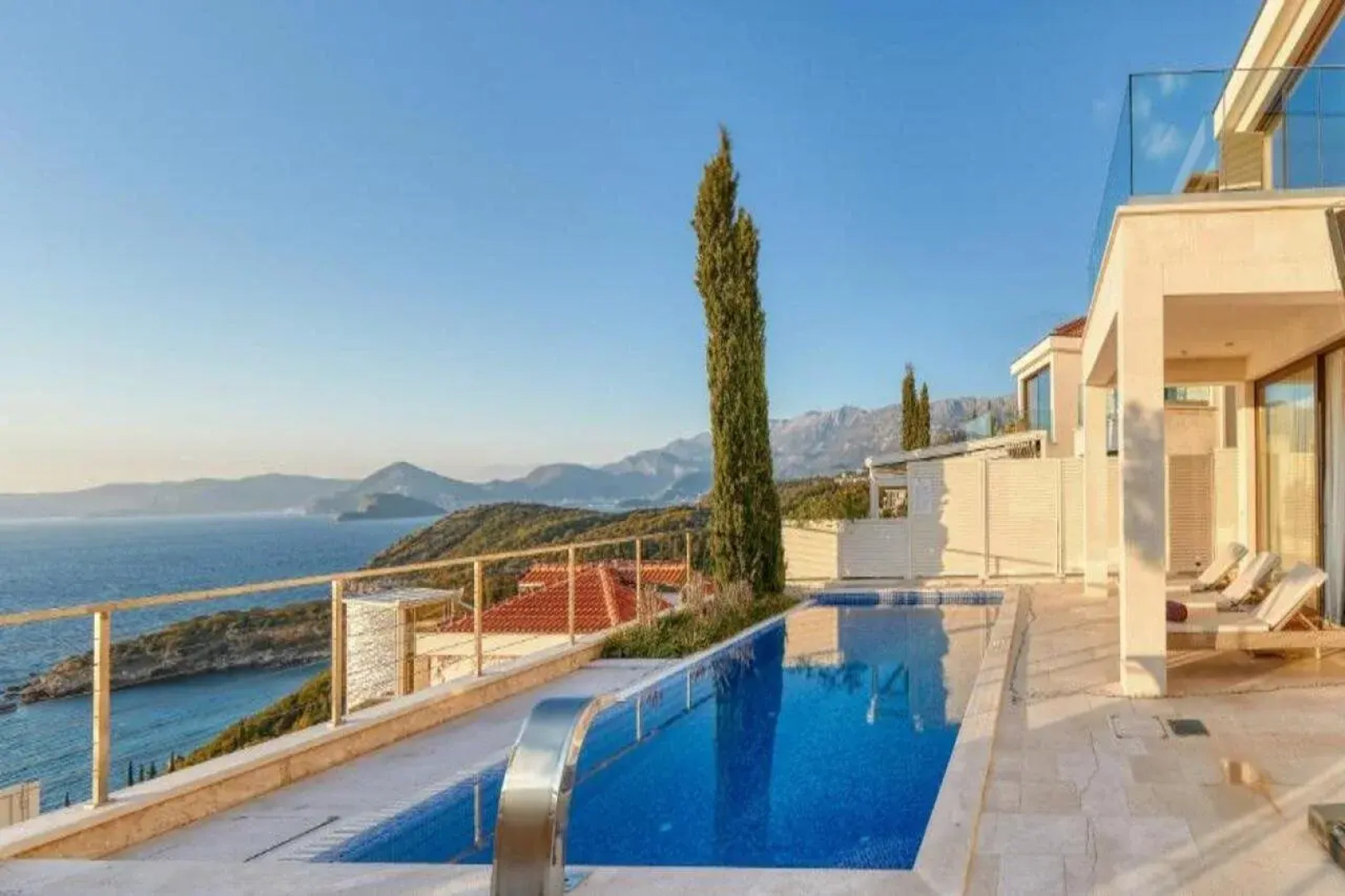 ĀNANTI Resort, Residences & Beach Club - The Leading Hotels of the World