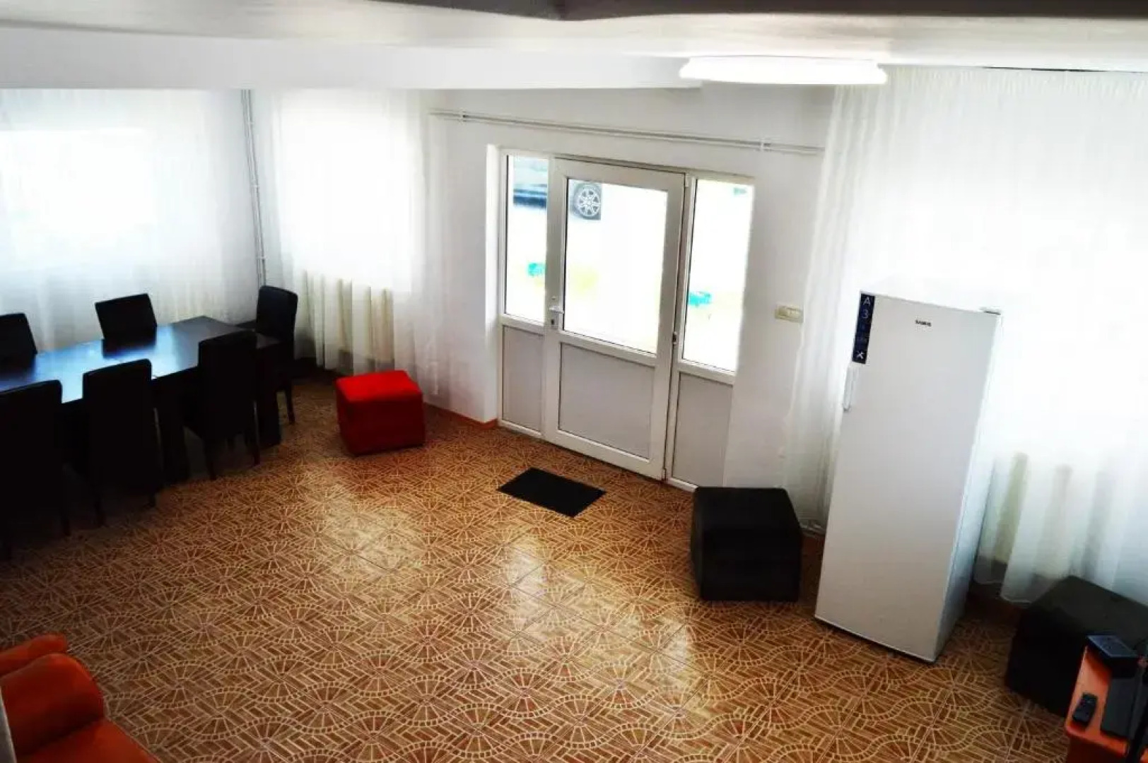 Pensiunea Zori de Zi