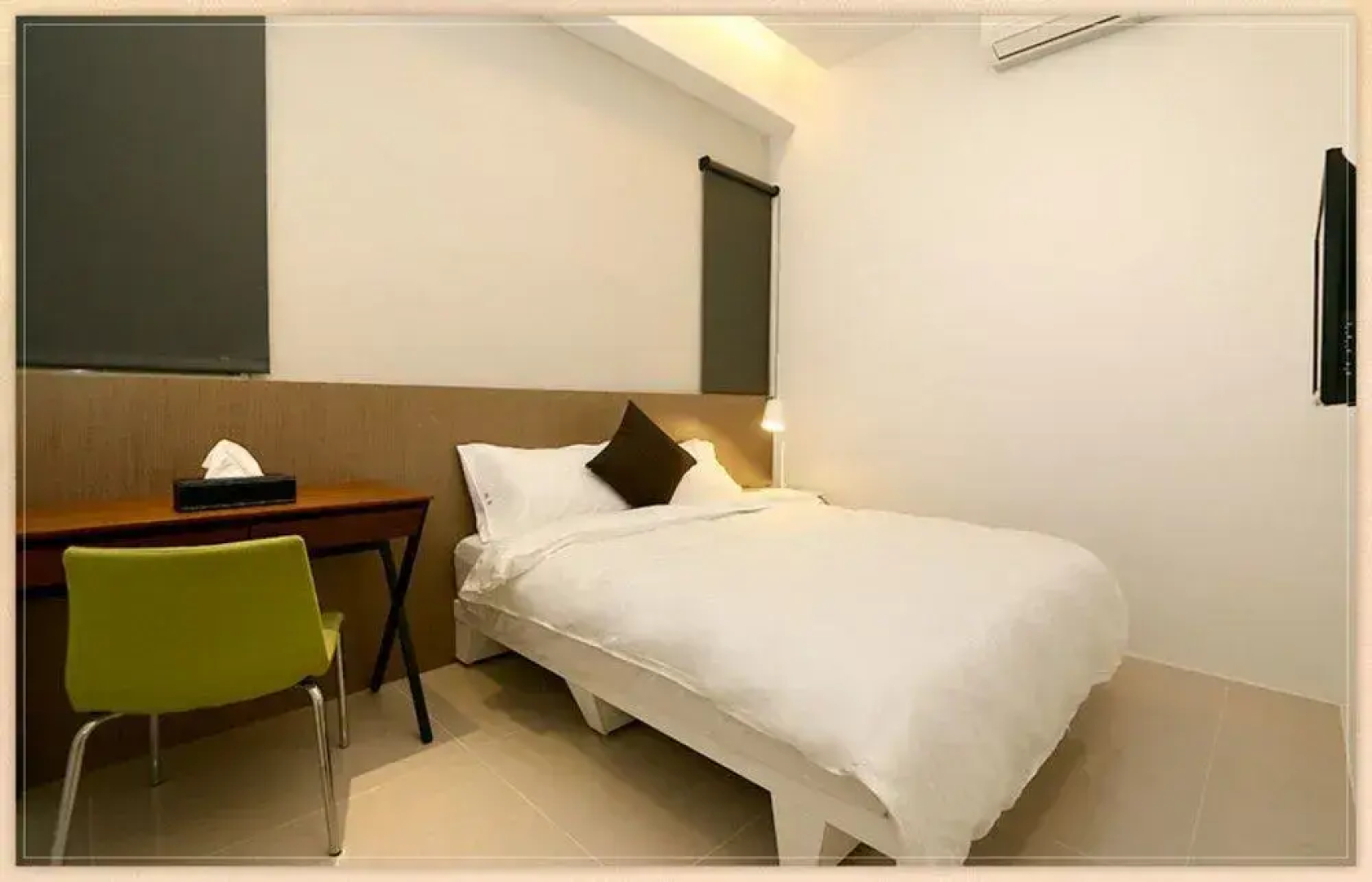 Pure House B&B