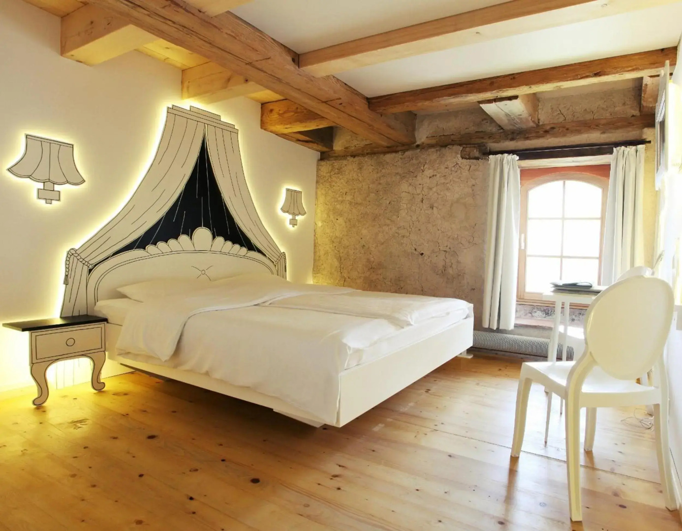 Hotel Gaststätte Rainhof Scheune