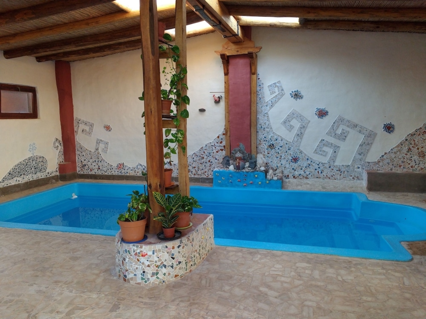 La Casa de los Vientos