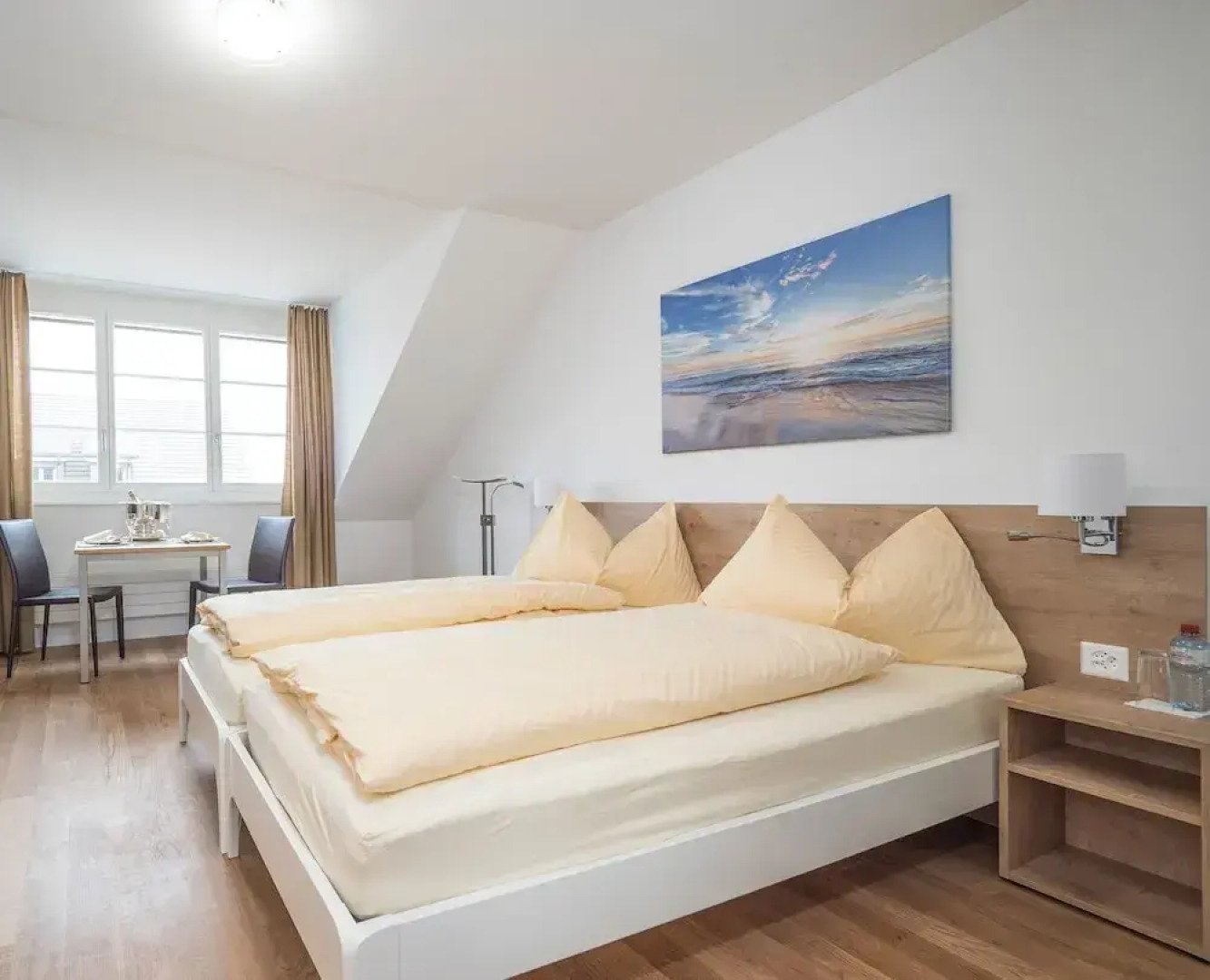 Hotel & Apartments Bären