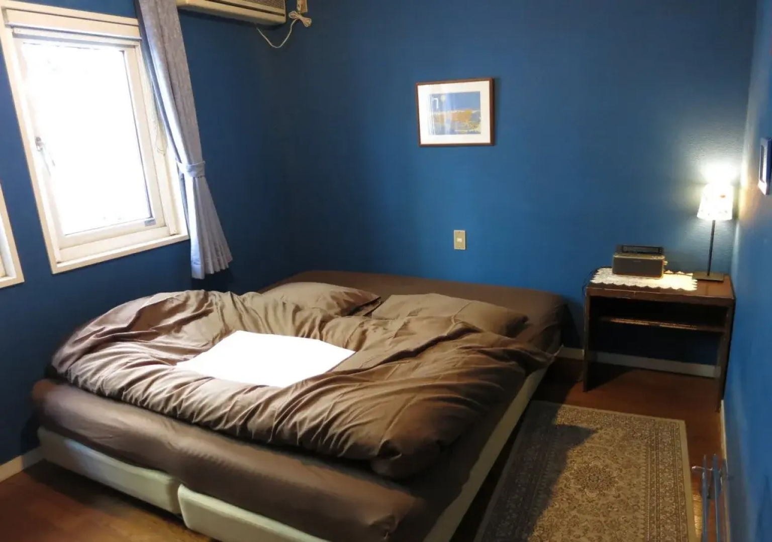 Bellscabin Guesthouse