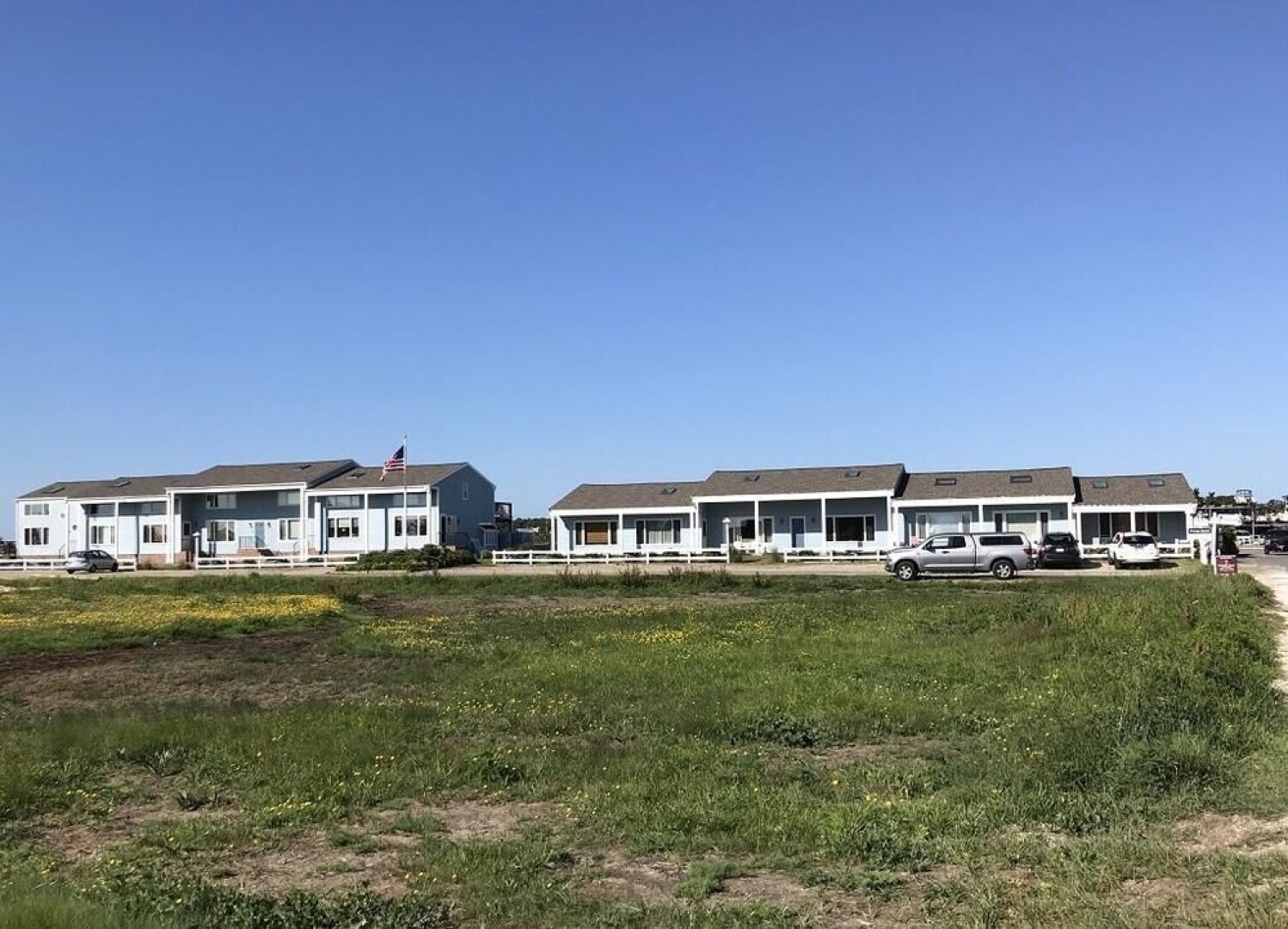 8 Starfish Lane - Two Bedroom House