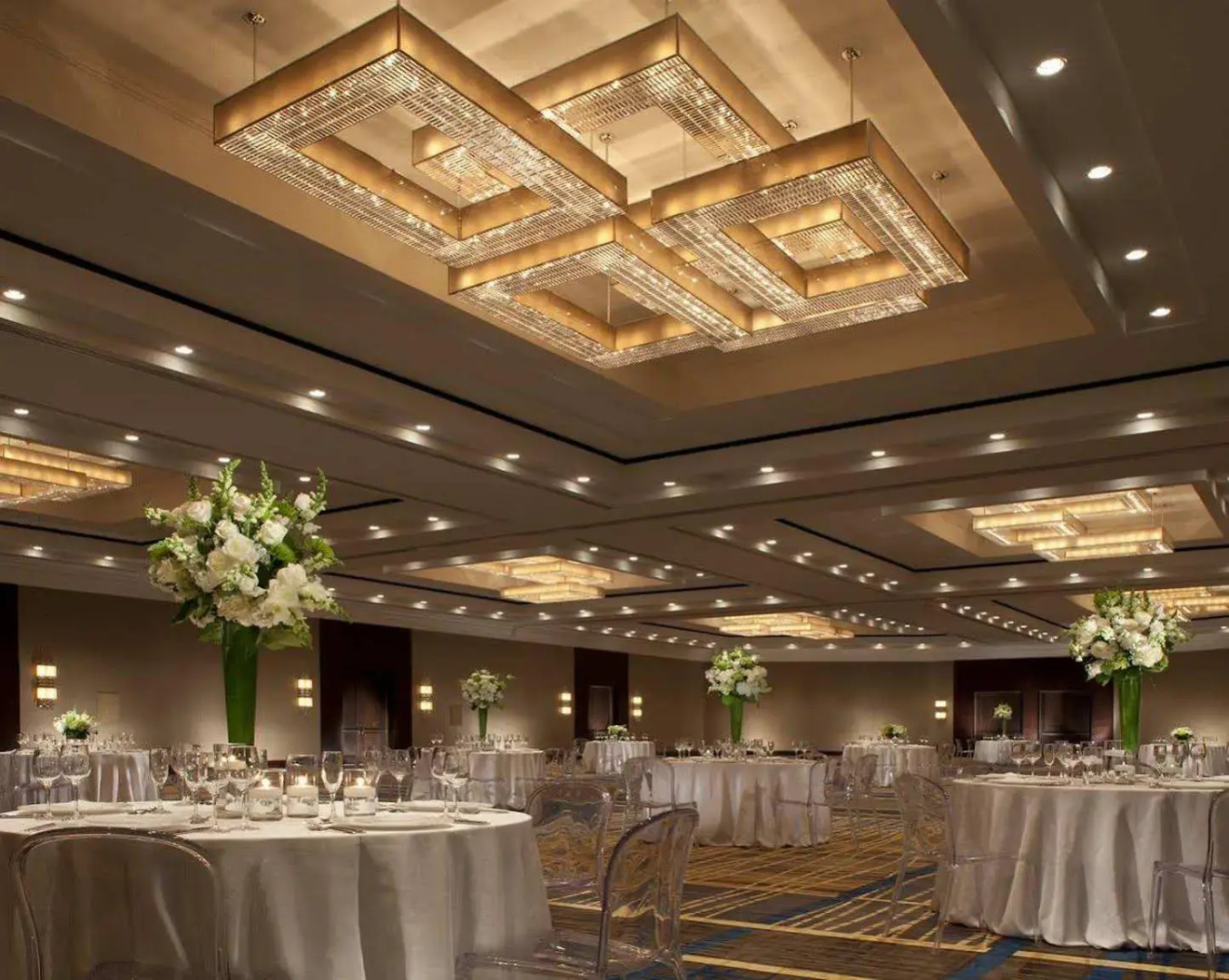 Hilton McLean Tysons Corner