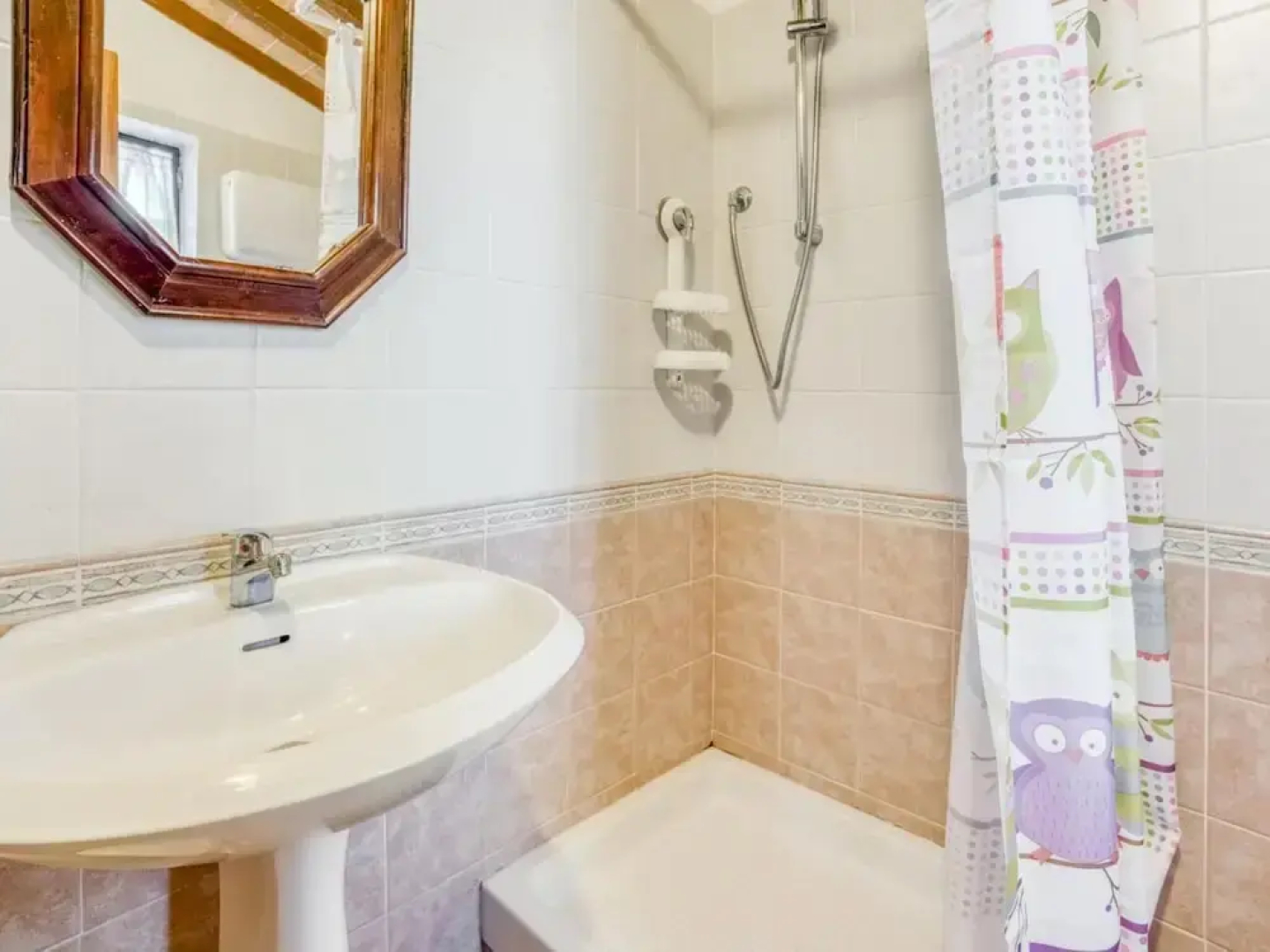 Holiday Home in Citerna Near Castello Bufalini